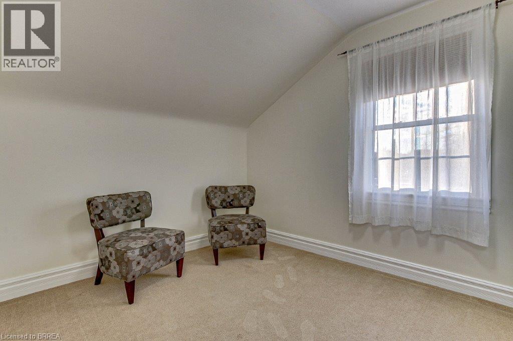 2 Queen Street N Unit# A, Scotland, Ontario  N0E 1R0 - Photo 17 - 40819353