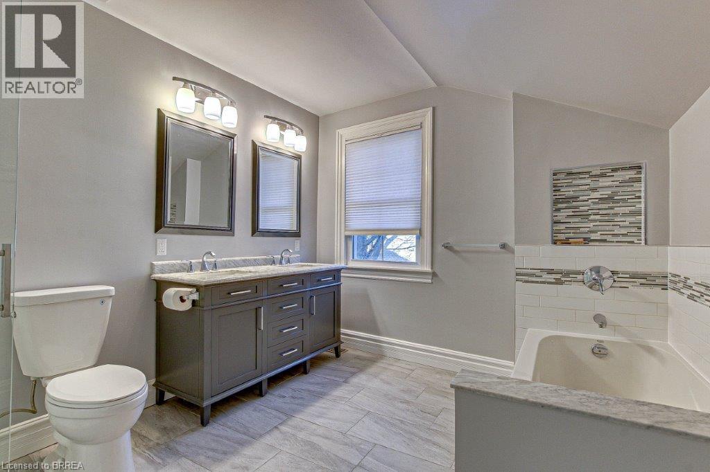 2 Queen Street N Unit# A, Scotland, Ontario  N0E 1R0 - Photo 20 - 40819353