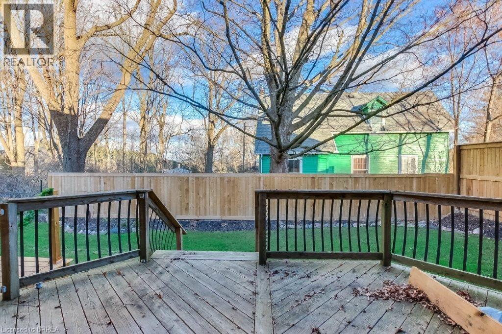 2 Queen Street N Unit# A, Scotland, Ontario  N0E 1R0 - Photo 21 - 40819353