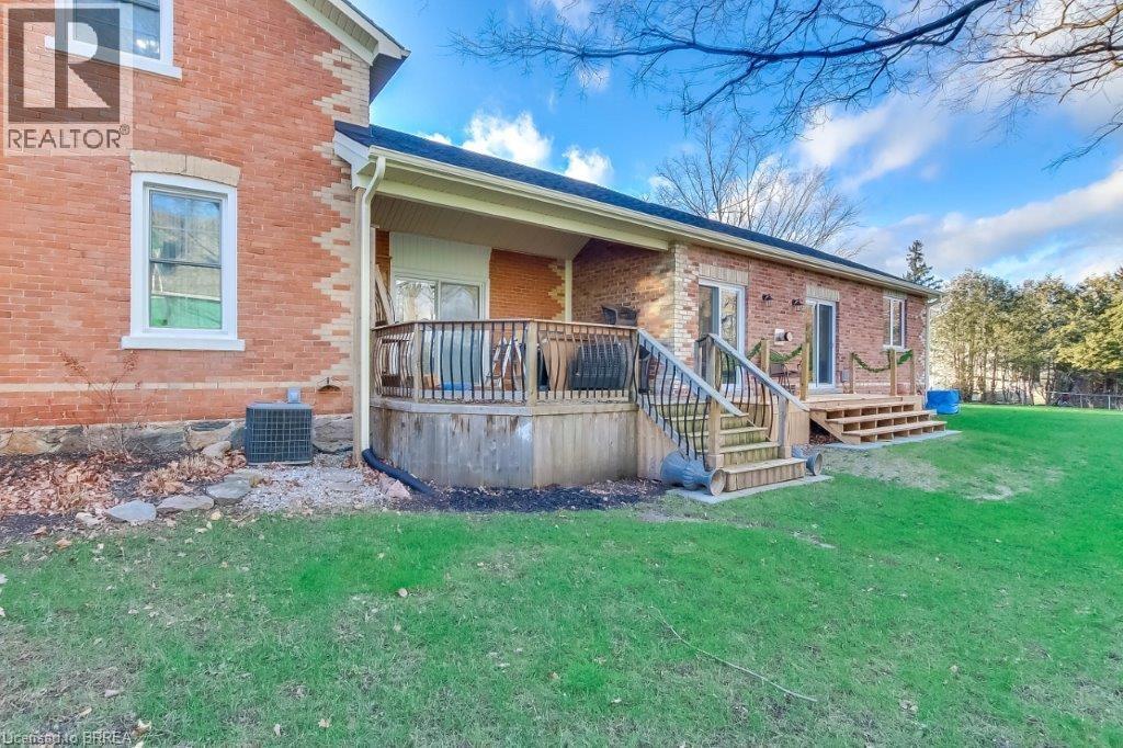 2 Queen Street N Unit# A, Scotland, Ontario  N0E 1R0 - Photo 22 - 40819353