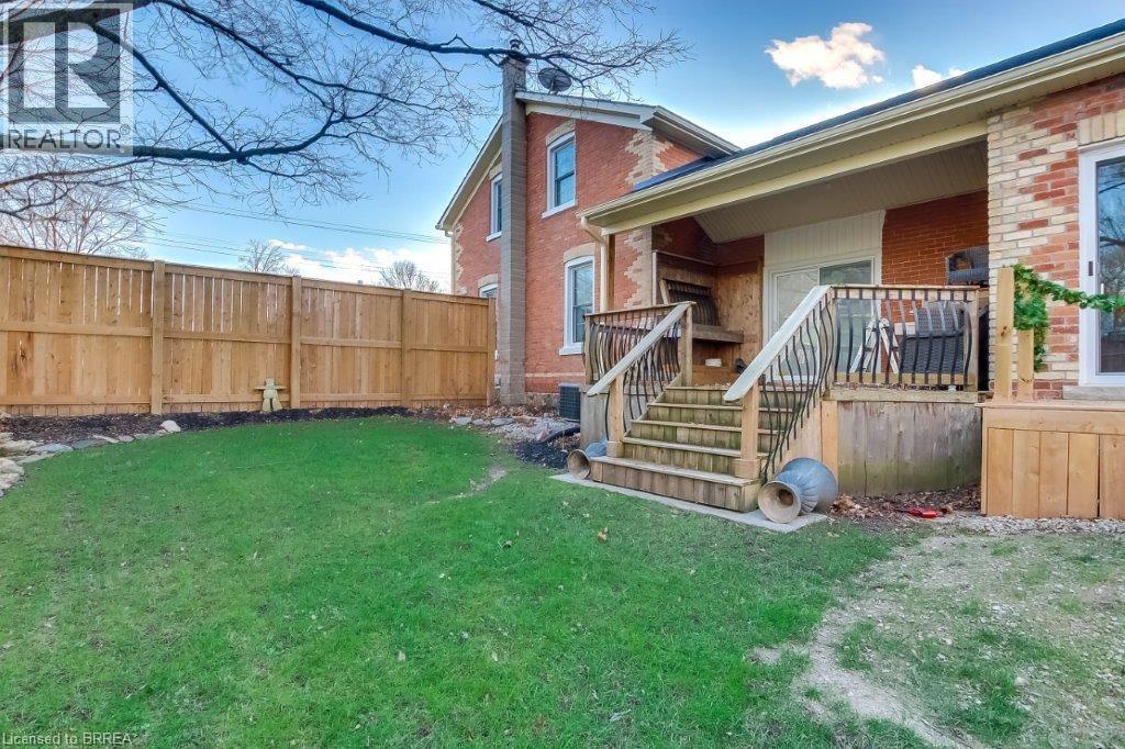 2 Queen Street N Unit# A, Scotland, Ontario  N0E 1R0 - Photo 23 - 40819353