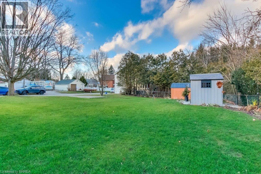 2 Queen Street N Unit# A, Scotland, Ontario  N0E 1R0 - Photo 24 - 40819353