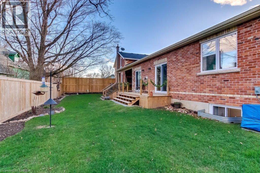 2 Queen Street N Unit# A, Scotland, Ontario  N0E 1R0 - Photo 25 - 40819353