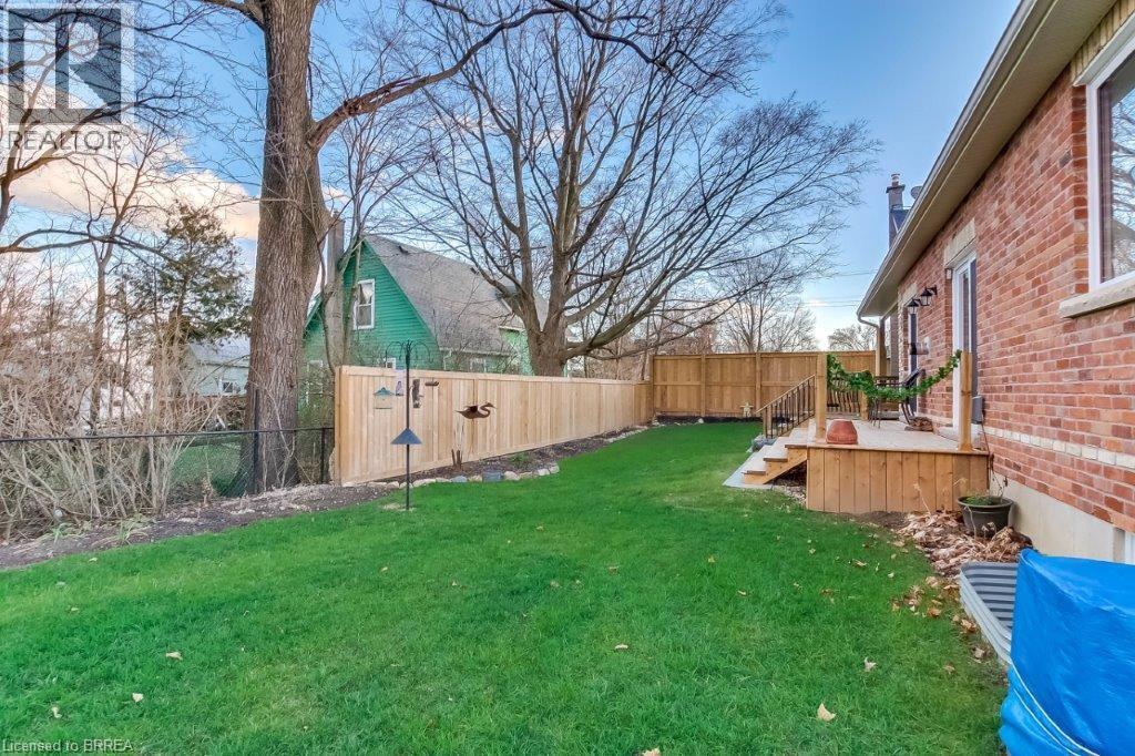 2 Queen Street N Unit# A, Scotland, Ontario  N0E 1R0 - Photo 26 - 40819353