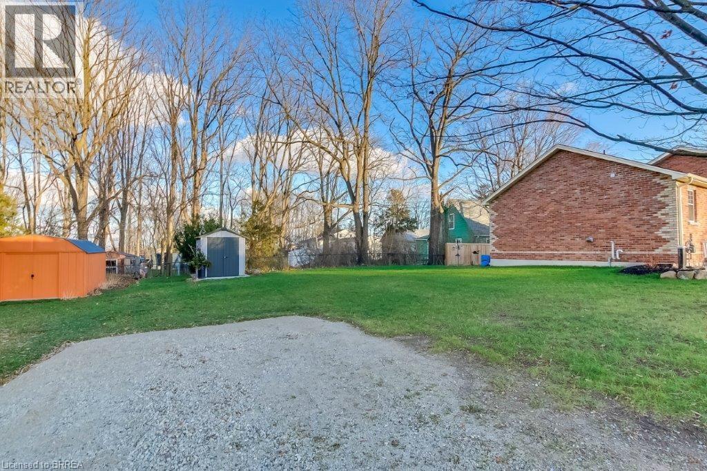 2 Queen Street N Unit# A, Scotland, Ontario  N0E 1R0 - Photo 27 - 40819353