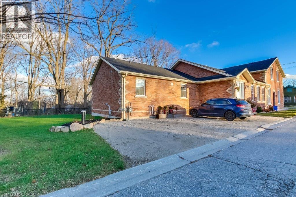 2 Queen Street N Unit# A, Scotland, Ontario  N0E 1R0 - Photo 28 - 40819353