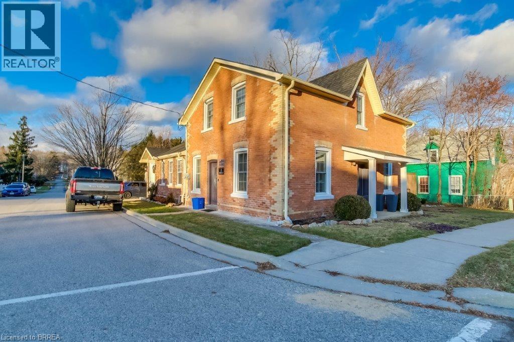 2 Queen Street N Unit# A, Scotland, Ontario  N0E 1R0 - Photo 29 - 40819353