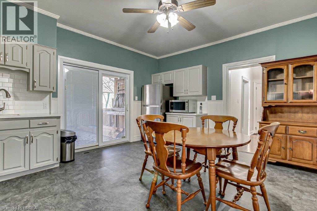 2 Queen Street N Unit# A, Scotland, Ontario  N0E 1R0 - Photo 3 - 40819353