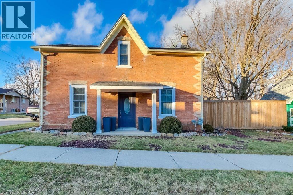 2 Queen Street N Unit# A, Scotland, Ontario  N0E 1R0 - Photo 30 - 40819353