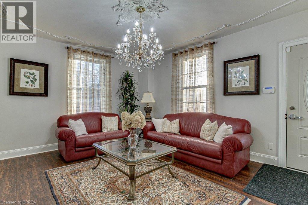 2 Queen Street N Unit# A, Scotland, Ontario  N0E 1R0 - Photo 4 - 40819353