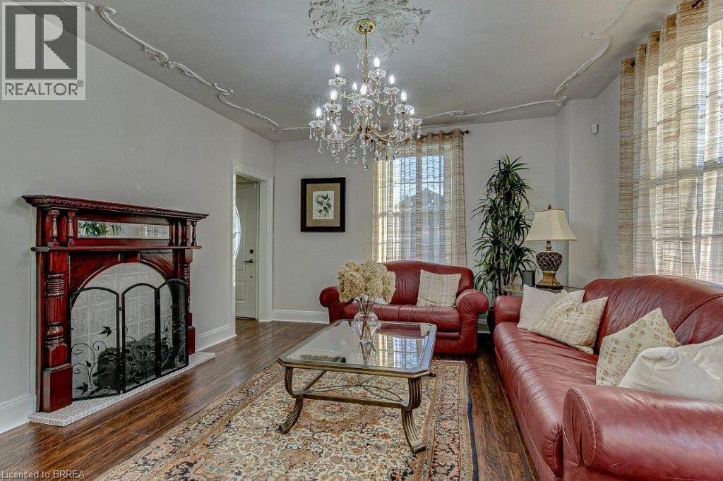 2 Queen Street N Unit# A, Scotland, Ontario  N0E 1R0 - Photo 5 - 40819353