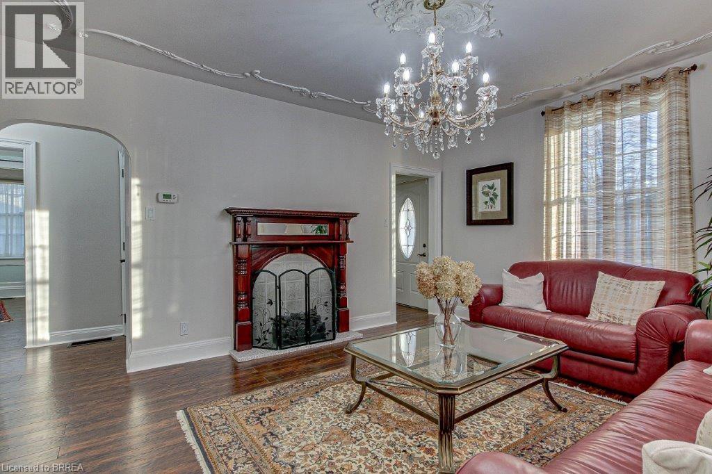 2 Queen Street N Unit# A, Scotland, Ontario  N0E 1R0 - Photo 6 - 40819353