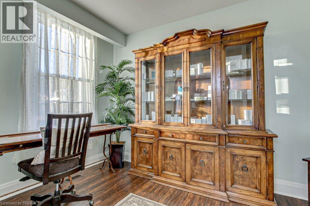 2 Queen Street N Unit# A, Scotland, Ontario  N0E 1R0 - Photo 7 - 40819353