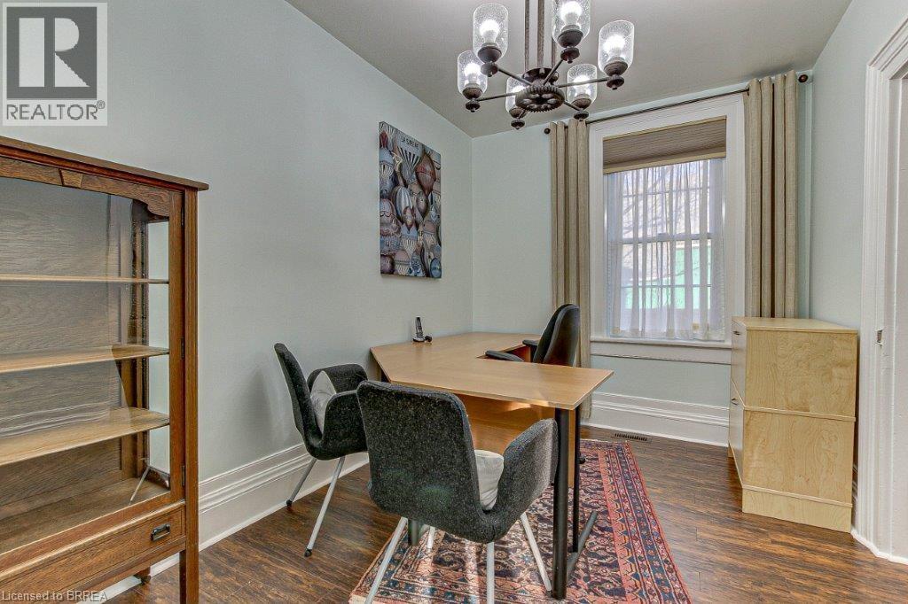 2 Queen Street N Unit# A, Scotland, Ontario  N0E 1R0 - Photo 9 - 40819353