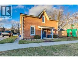 2 QUEEN Street N Unit# A, Scotland, Ontario
