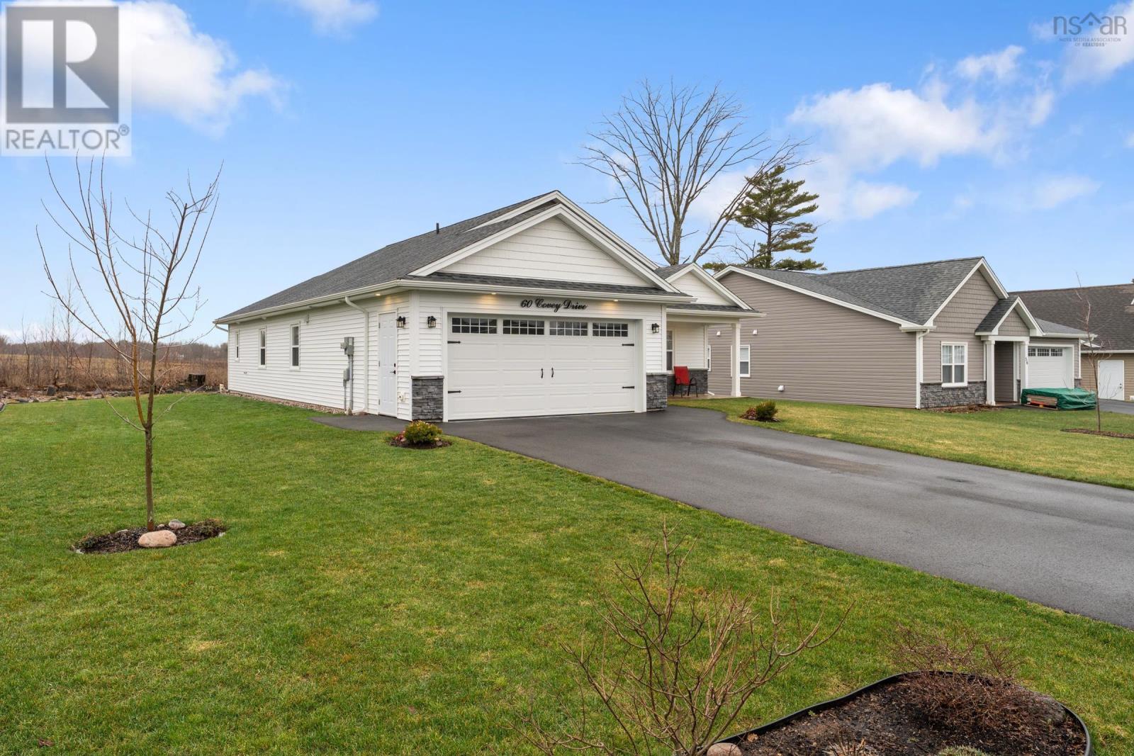 60 Covey Drive, North Kentville, Nova Scotia  B0N 2T0 - Photo 7 - 202607755