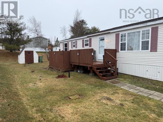19 Christopher Avenue, Mount Uniacke, Nova Scotia  B0N 1Z0 - Photo 2 - 202607757
