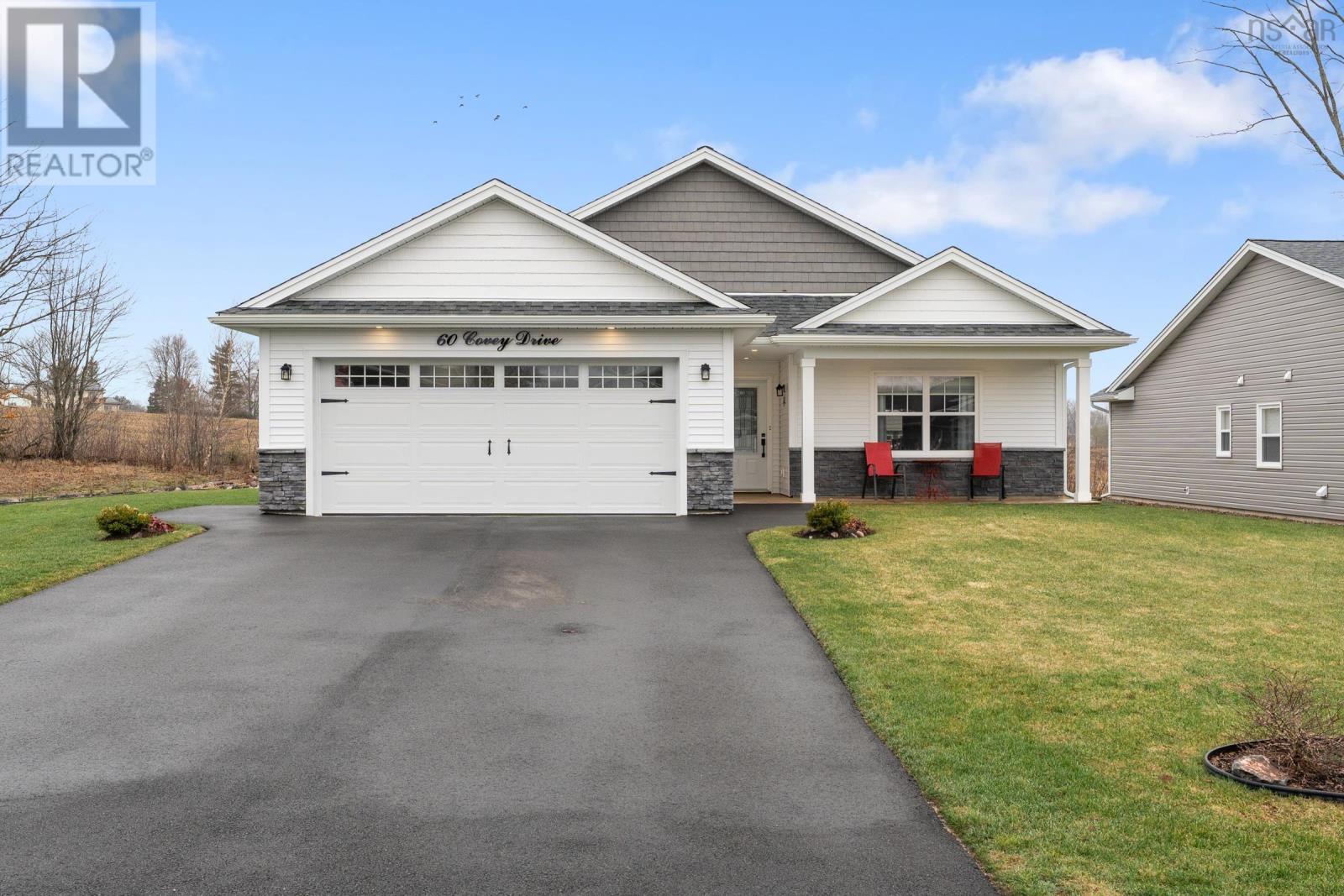 60 Covey Drive, North Kentville, Nova Scotia  B0N 2T0 - Photo 45 - 202607755