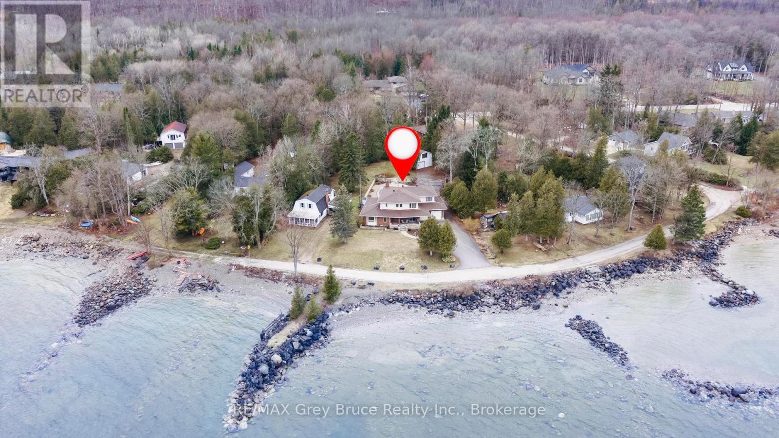 122 Cottage Lane, Georgian Bluffs, Ontario  N4K 5N4 - Photo 11 - X12993580