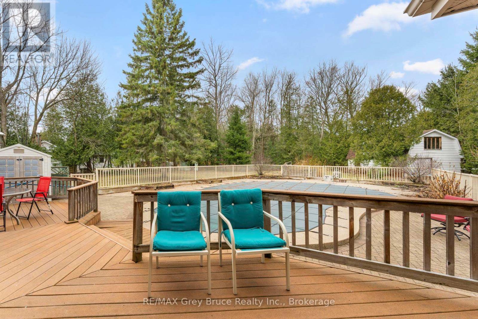 122 Cottage Lane, Georgian Bluffs, Ontario  N4K 5N4 - Photo 44 - X12993580