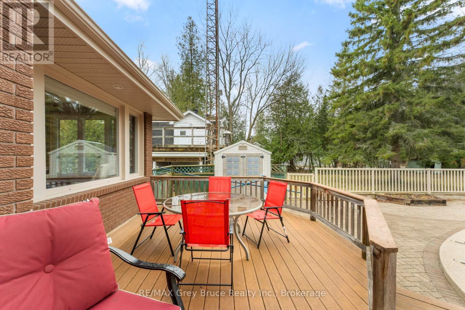 122 Cottage Lane, Georgian Bluffs, Ontario  N4K 5N4 - Photo 45 - X12993580