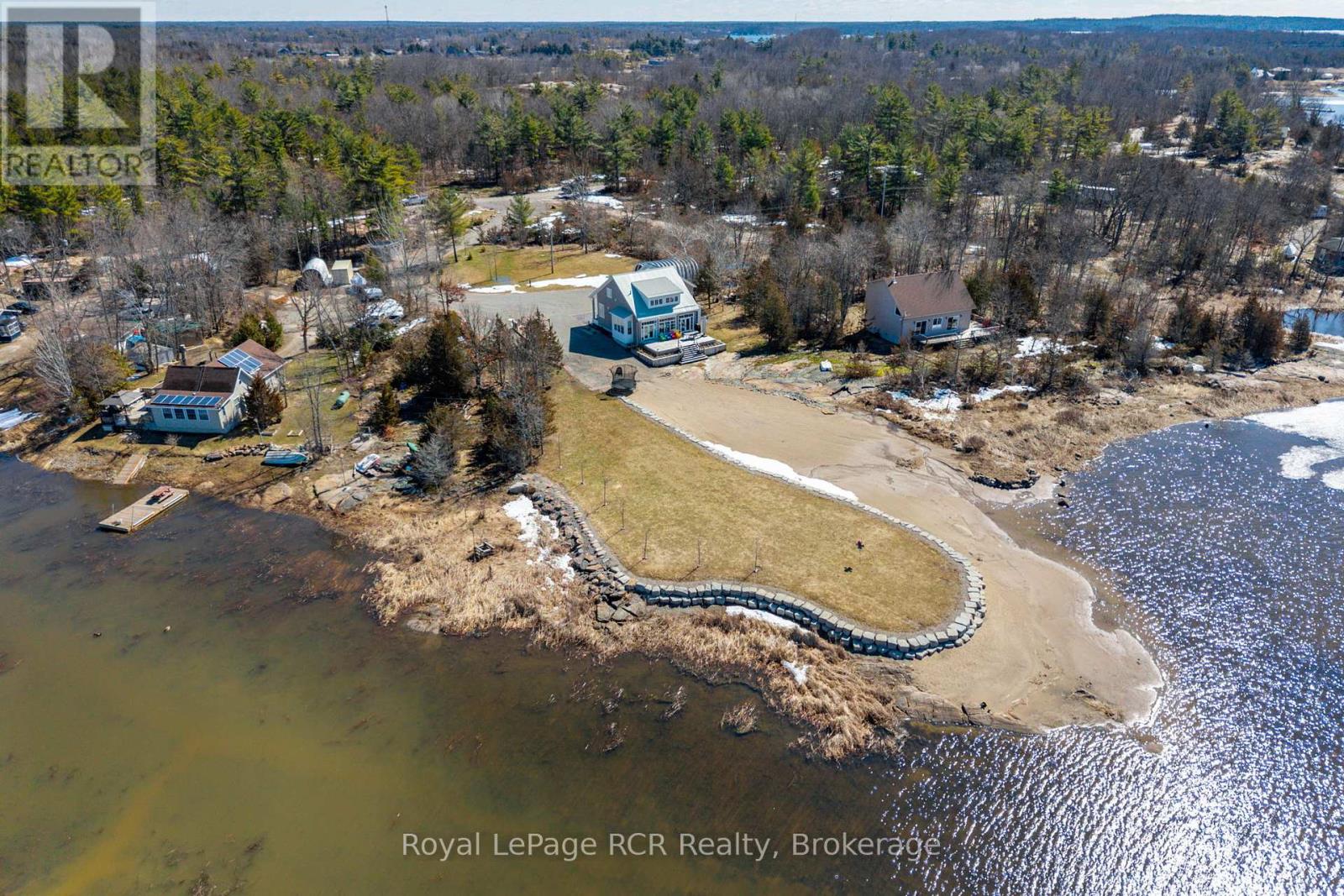 101 Evergreen Lane, Georgian Bay, Ontario  L0K 1S0 - Photo 4 - X12995170