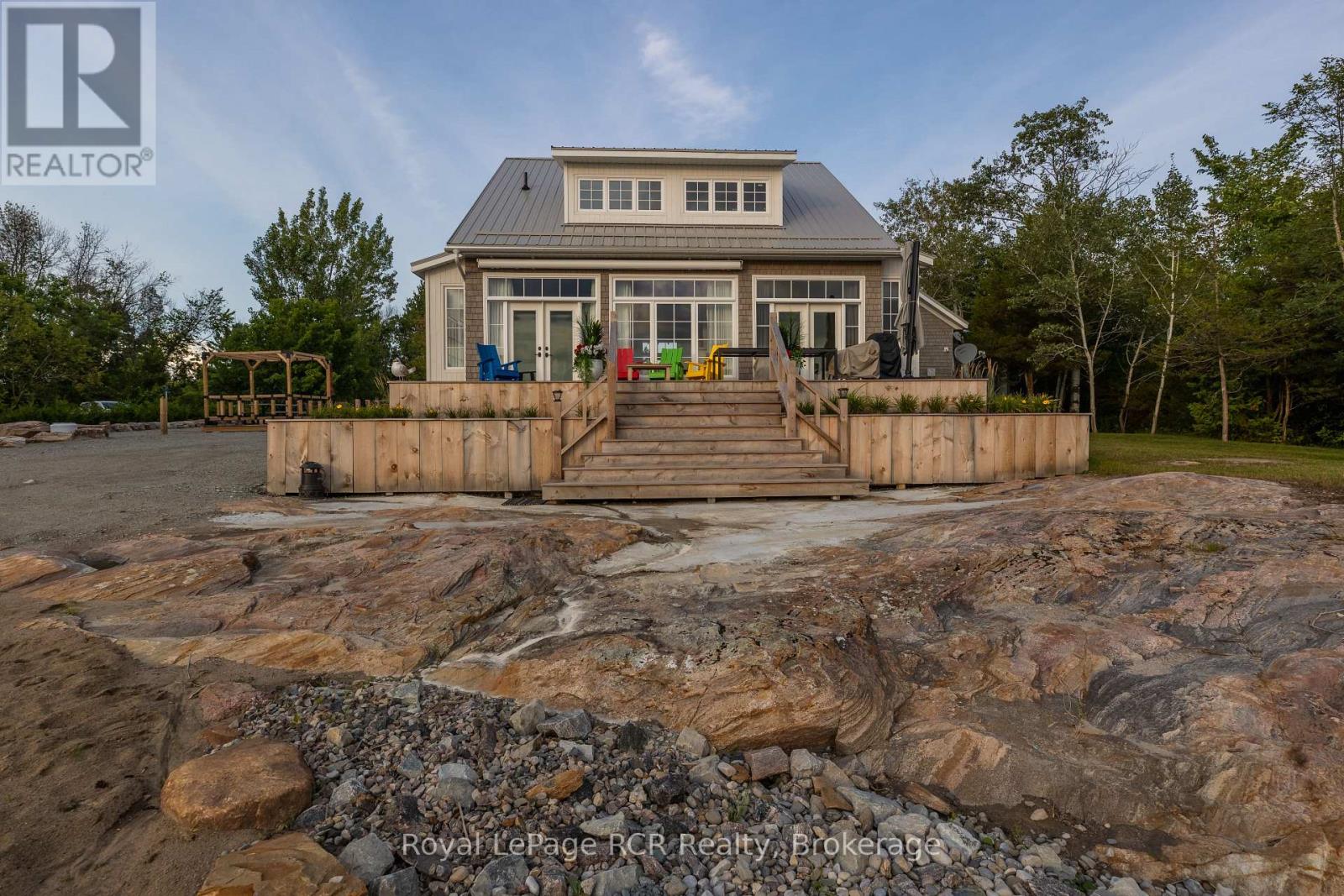 101 Evergreen Lane, Georgian Bay, Ontario  L0K 1S0 - Photo 29 - X12995170