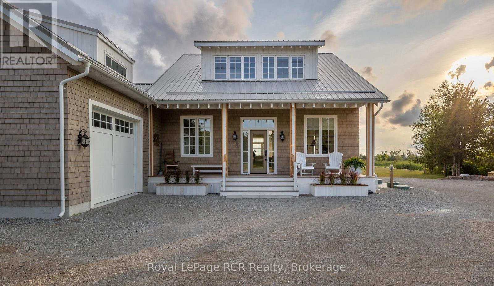 101 Evergreen Lane, Georgian Bay, Ontario  L0K 1S0 - Photo 34 - X12995170