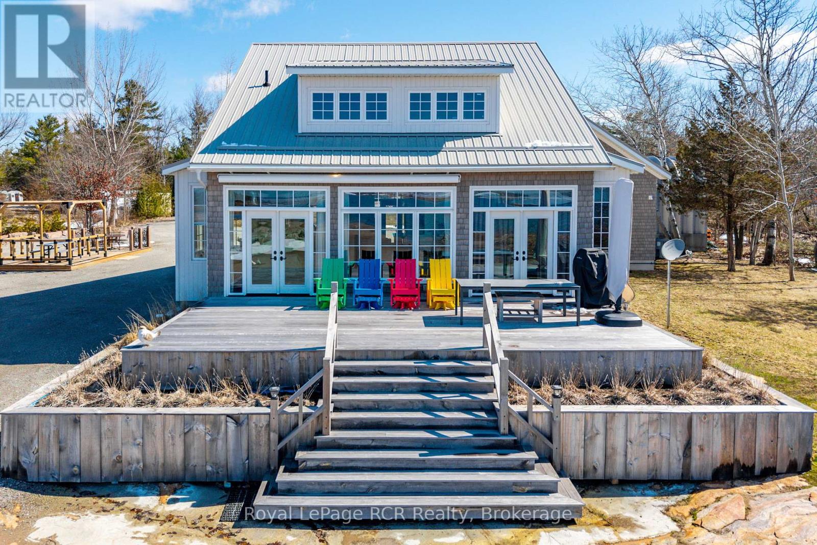 101 Evergreen Lane, Georgian Bay, Ontario  L0K 1S0 - Photo 6 - X12995170