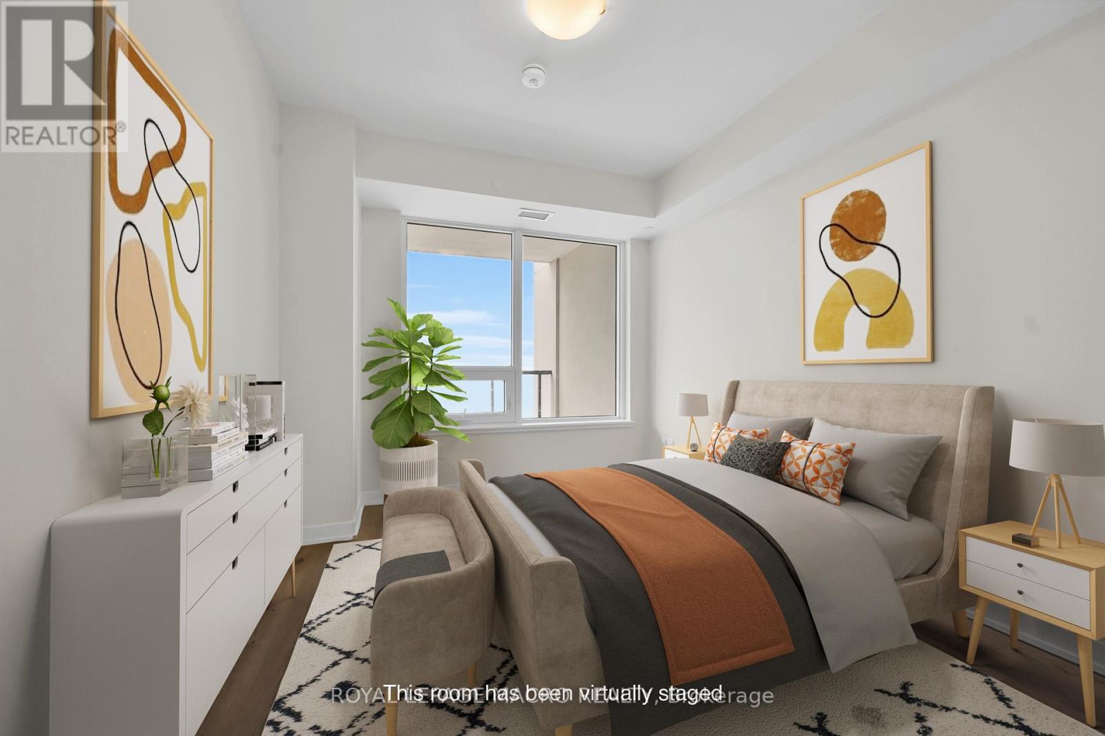 1607 - 385 Winston Road, Grimsby (Grimsby Beach), Ontario  L3M 4E8 - Photo 17 - X13011120