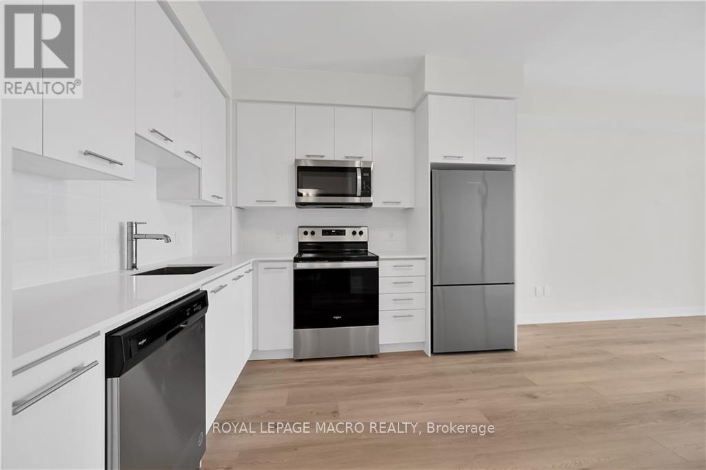 1607 - 385 Winston Road, Grimsby (Grimsby Beach), Ontario  L3M 4E8 - Photo 4 - X13011120