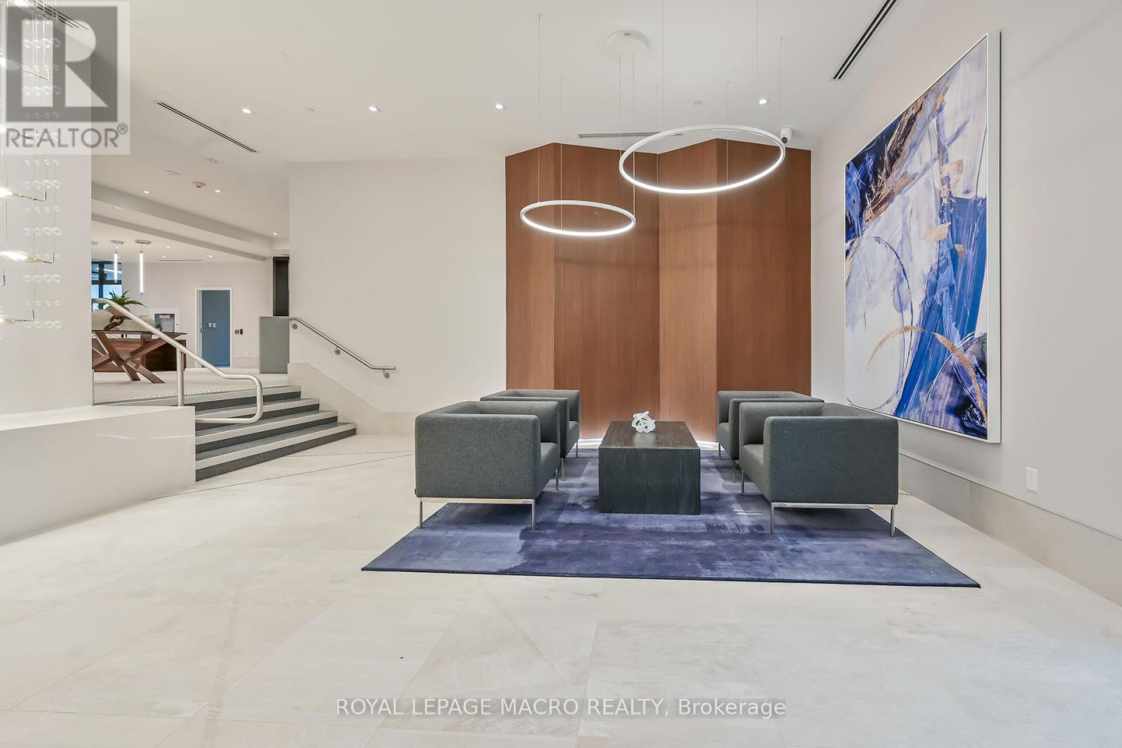 1607 - 385 Winston Road, Grimsby (Grimsby Beach), Ontario  L3M 4E8 - Photo 5 - X13011120