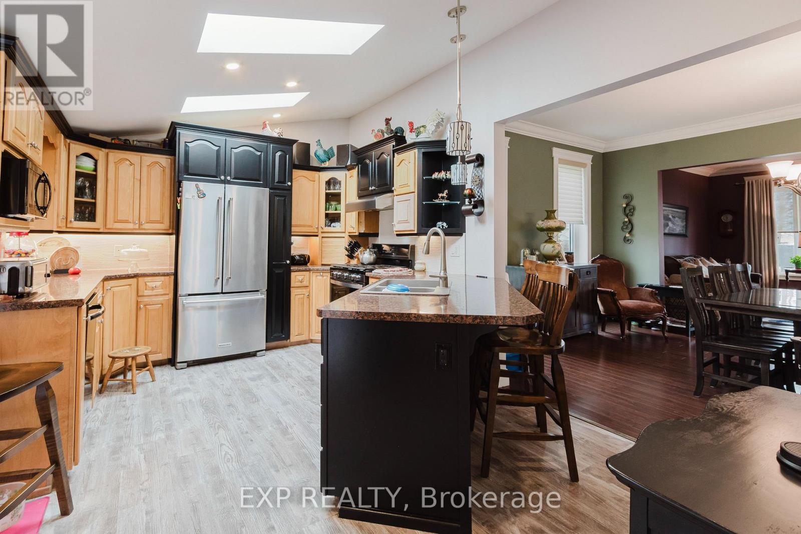 232 Oxford Street, Goderich, Ontario  N7A 1G3 - Photo 11 - X13011140