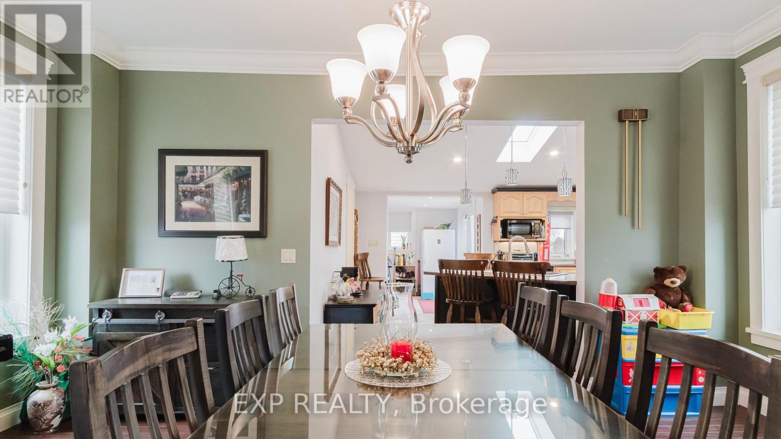 232 Oxford Street, Goderich, Ontario  N7A 1G3 - Photo 14 - X13011140