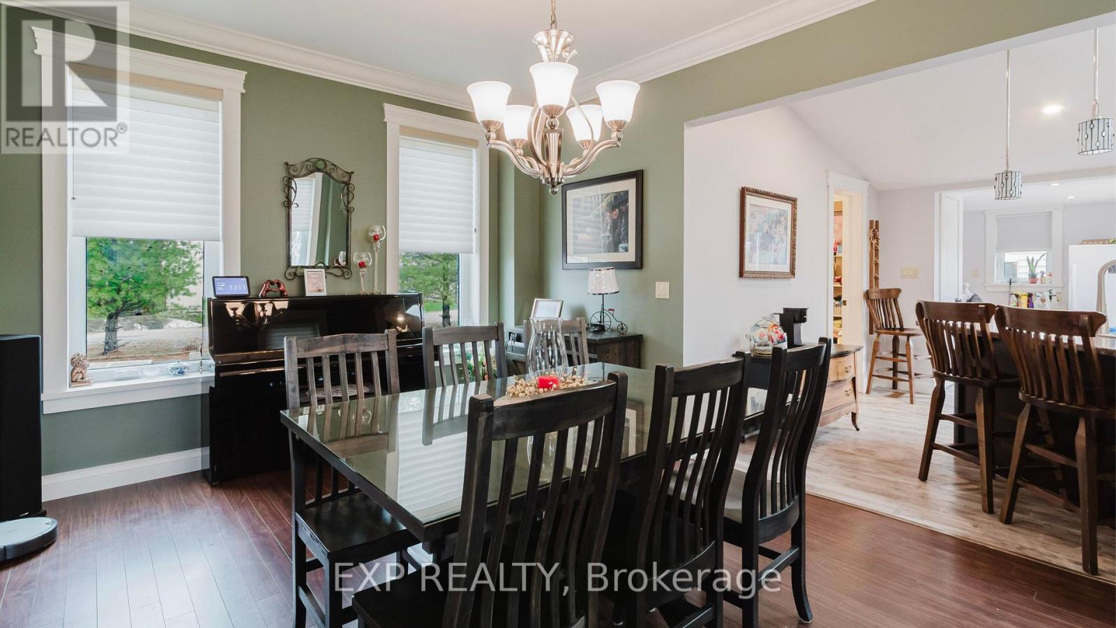 232 Oxford Street, Goderich, Ontario  N7A 1G3 - Photo 15 - X13011140