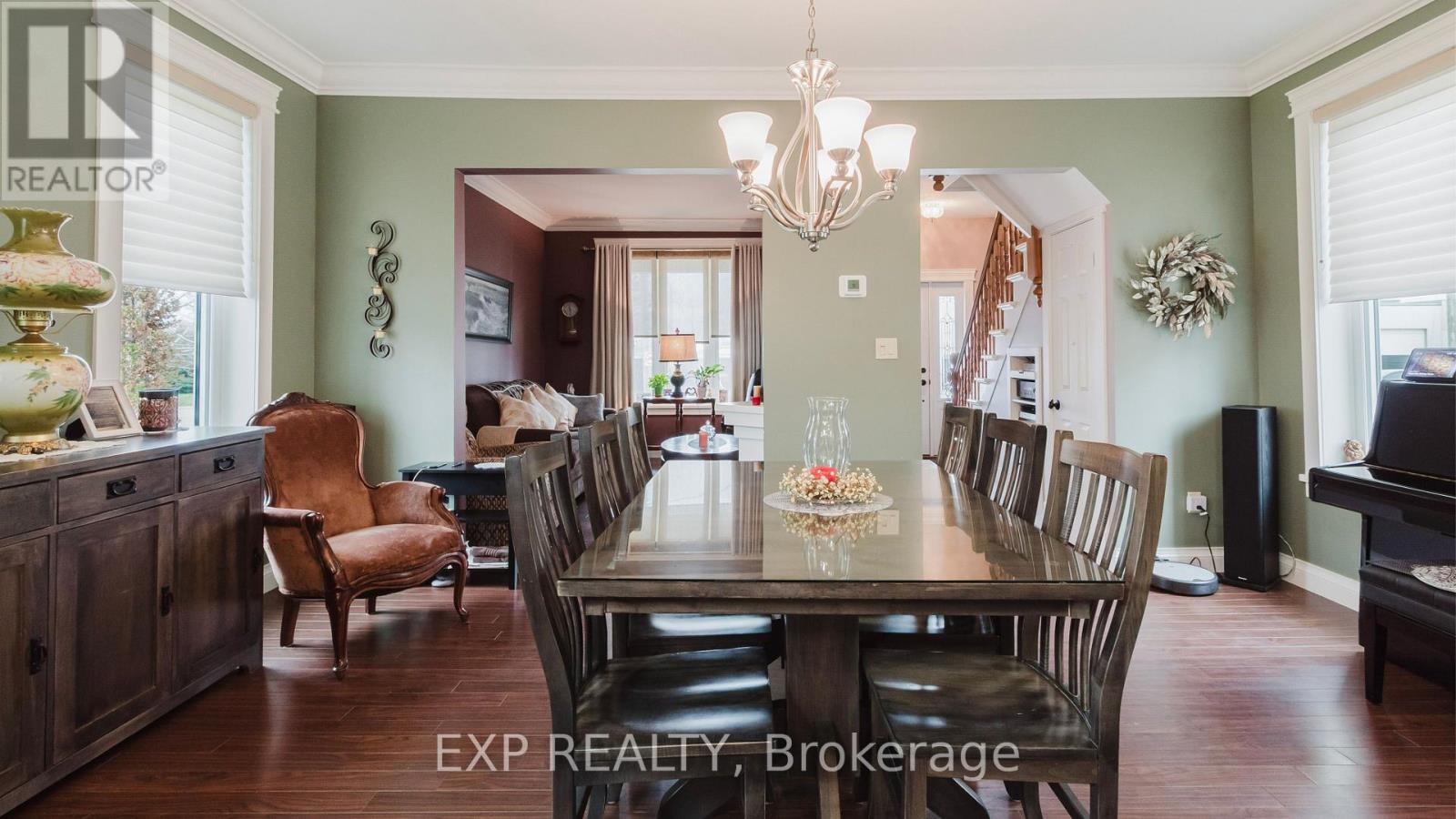 232 Oxford Street, Goderich, Ontario  N7A 1G3 - Photo 16 - X13011140