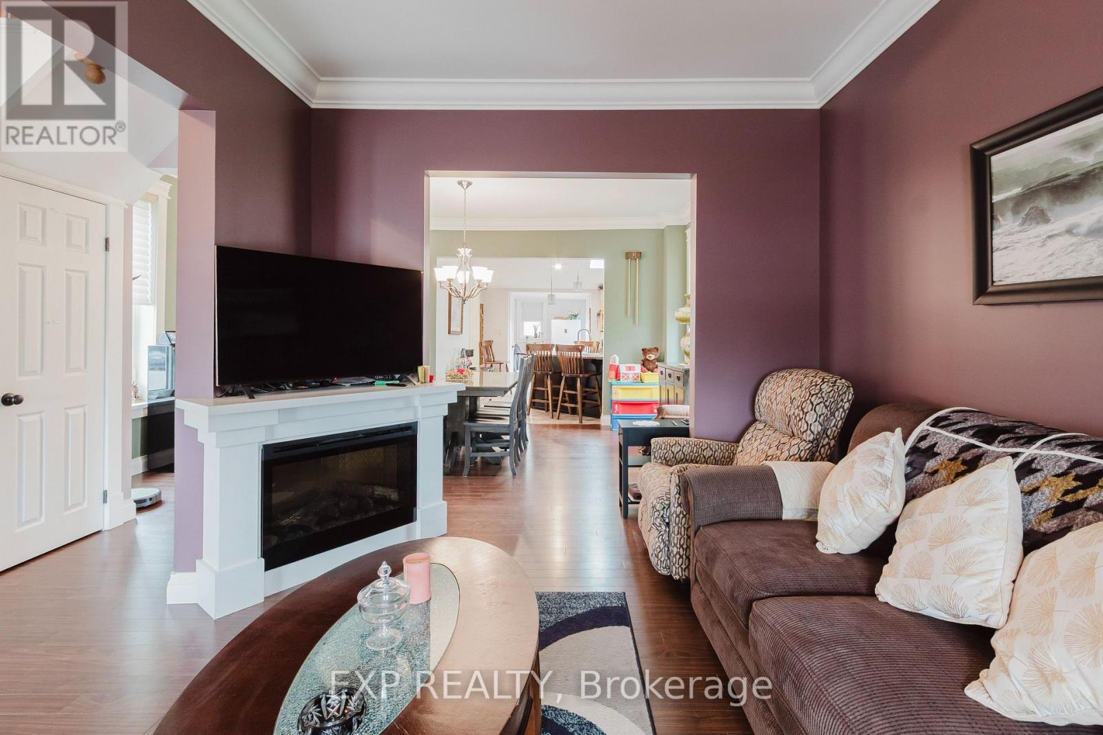 232 Oxford Street, Goderich, Ontario  N7A 1G3 - Photo 18 - X13011140