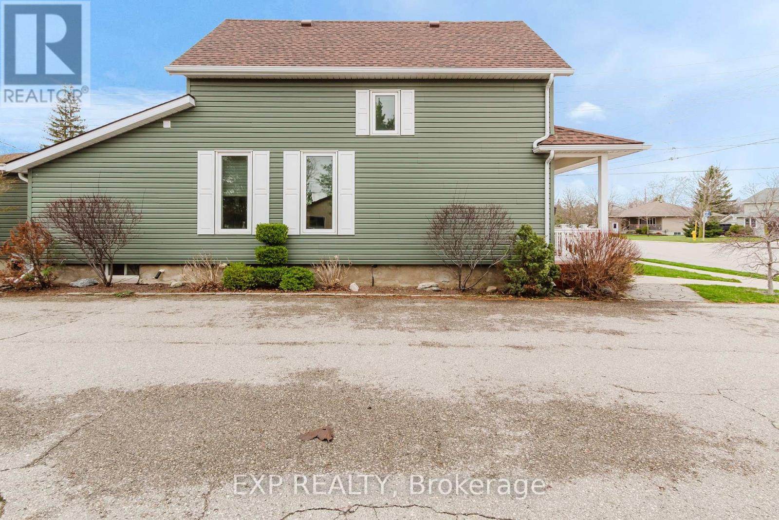 232 Oxford Street, Goderich, Ontario  N7A 1G3 - Photo 27 - X13011140