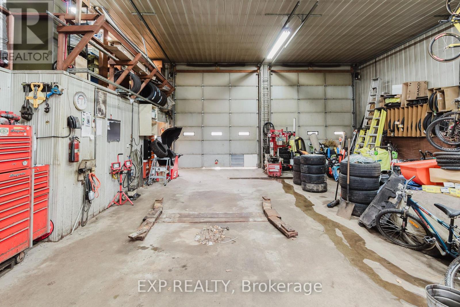 232 Oxford Street, Goderich, Ontario  N7A 1G3 - Photo 28 - X13011140