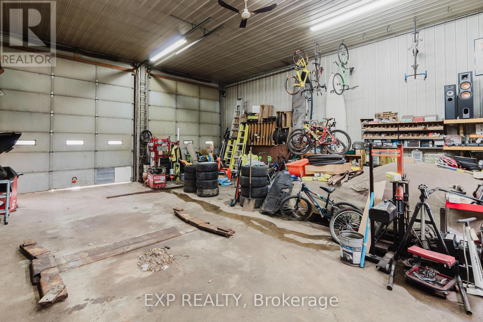 232 Oxford Street, Goderich, Ontario  N7A 1G3 - Photo 29 - X13011140