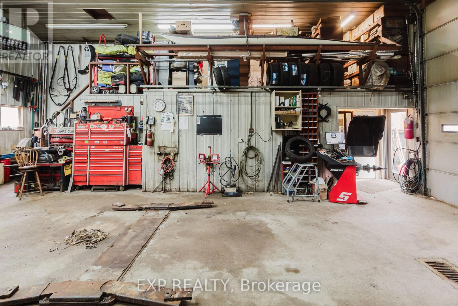 232 Oxford Street, Goderich, Ontario  N7A 1G3 - Photo 30 - X13011140