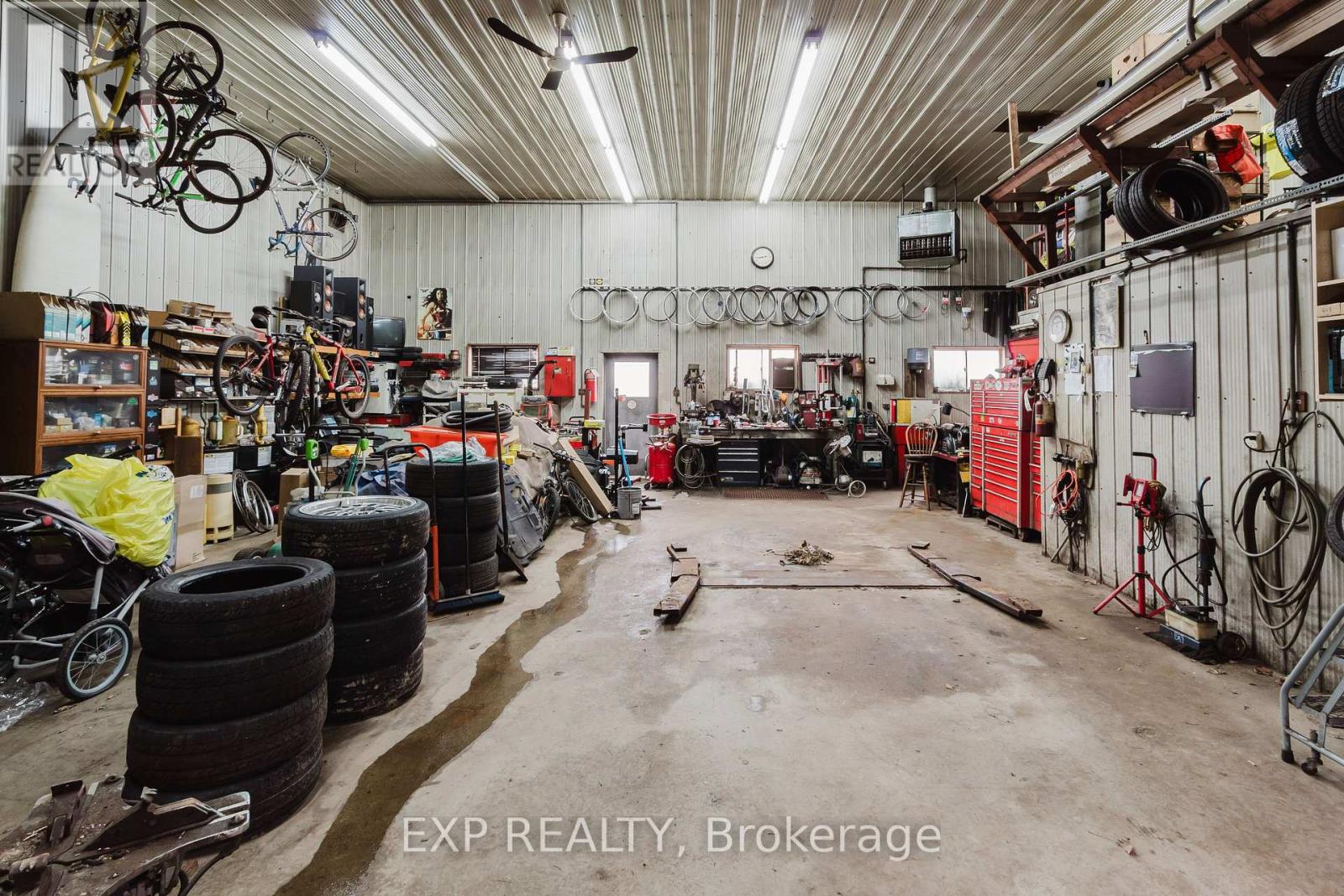 232 Oxford Street, Goderich, Ontario  N7A 1G3 - Photo 31 - X13011140