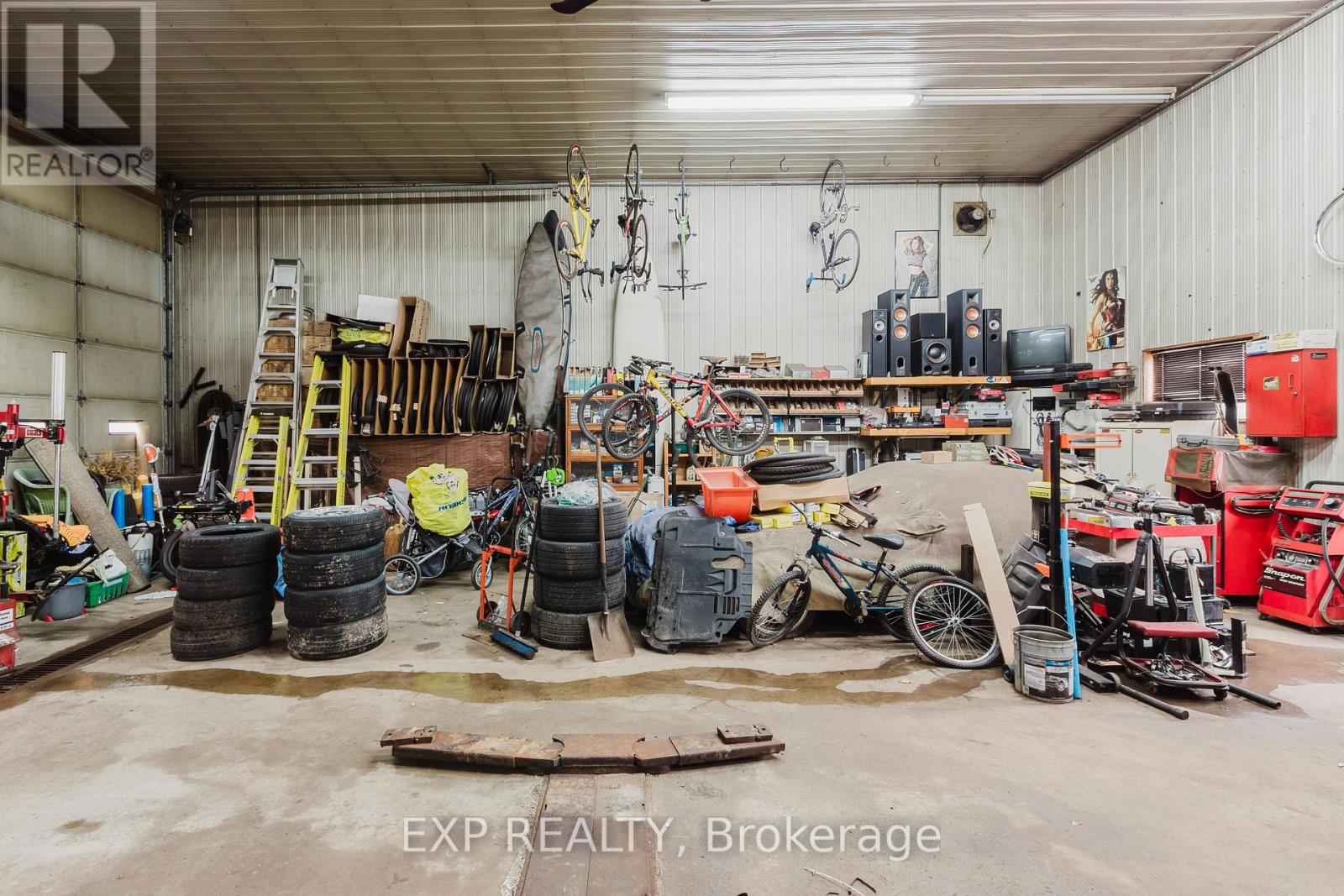 232 Oxford Street, Goderich, Ontario  N7A 1G3 - Photo 32 - X13011140