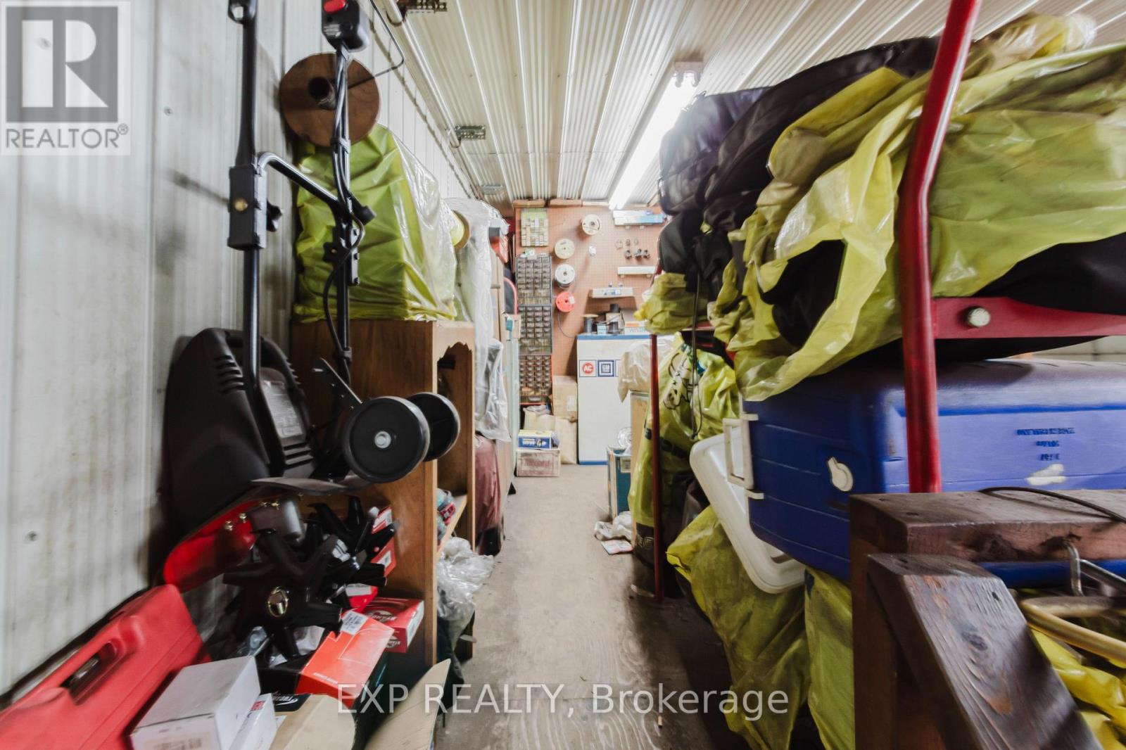 232 Oxford Street, Goderich, Ontario  N7A 1G3 - Photo 33 - X13011140