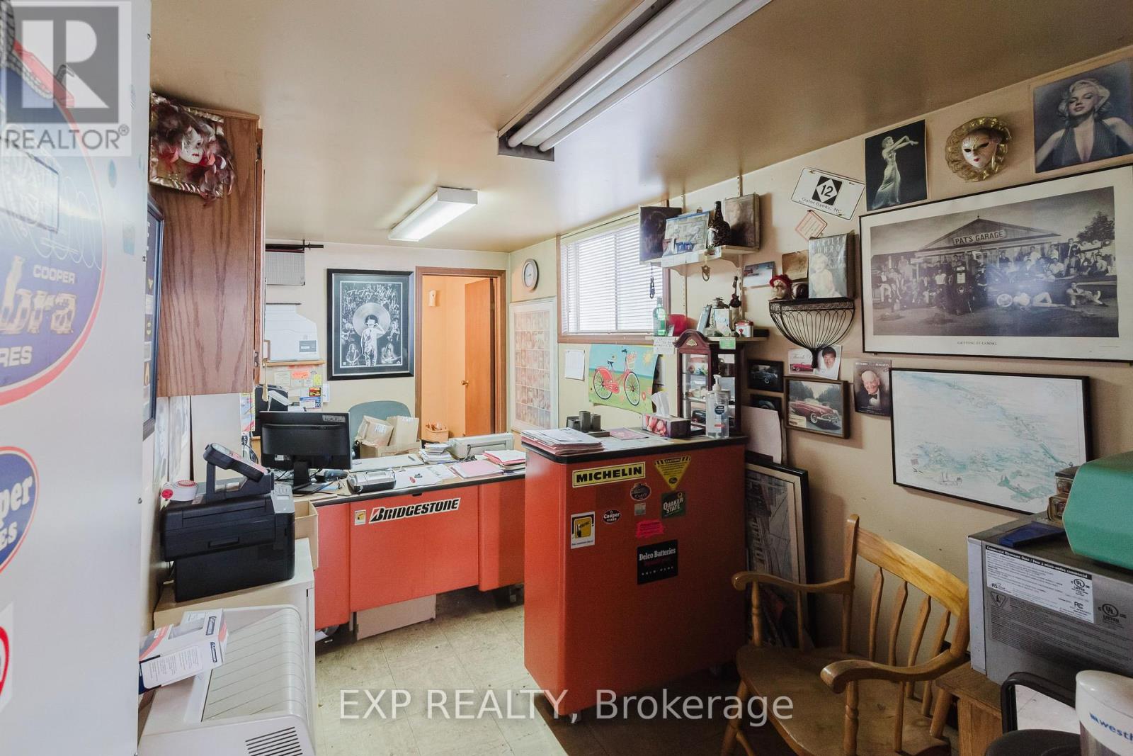 232 Oxford Street, Goderich, Ontario  N7A 1G3 - Photo 34 - X13011140