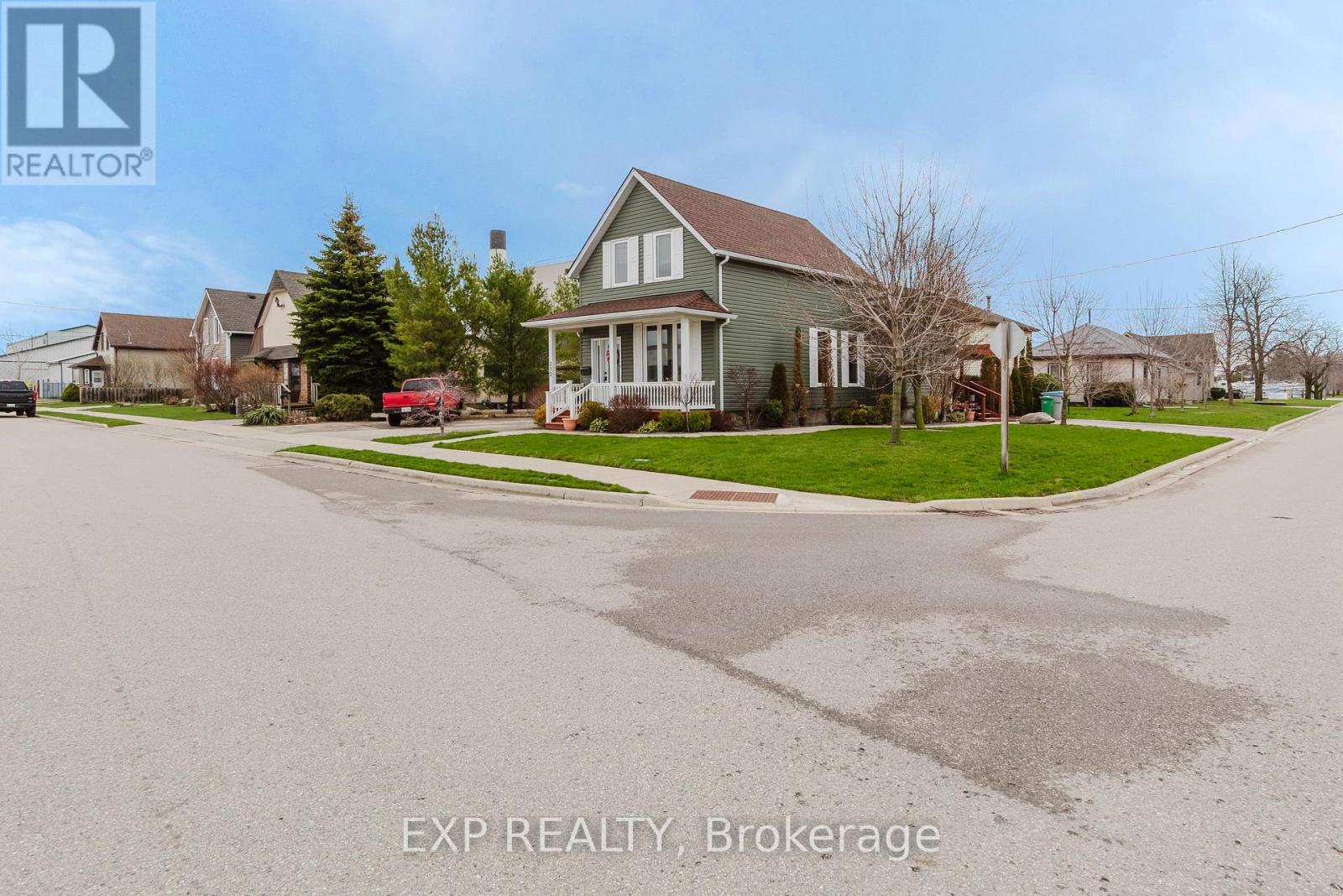 232 Oxford Street, Goderich, Ontario  N7A 1G3 - Photo 35 - X13011140