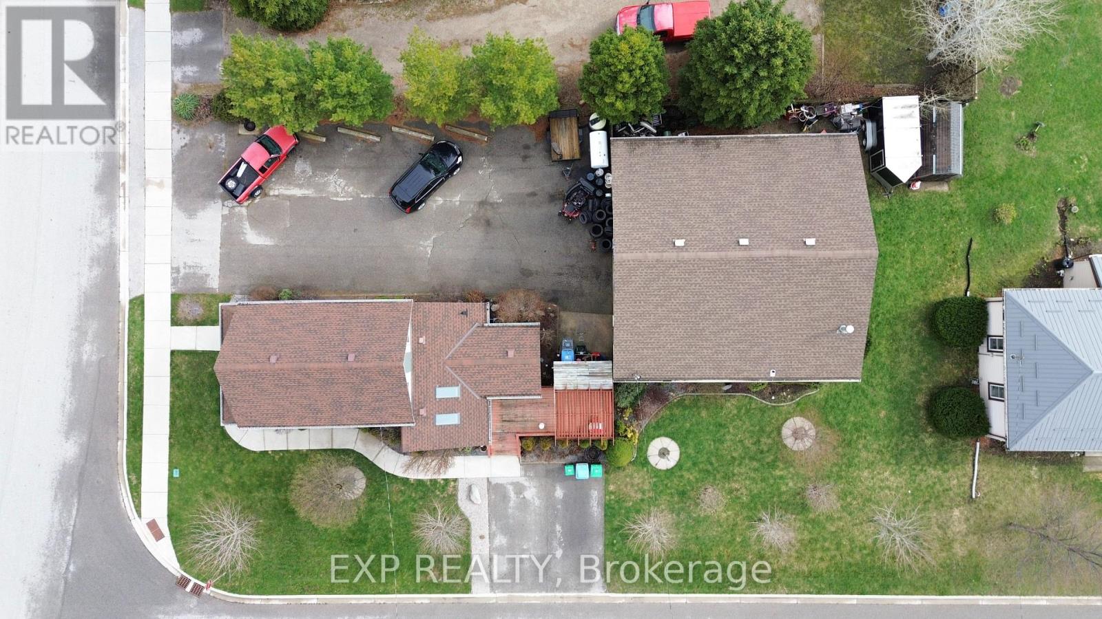 232 Oxford Street, Goderich, Ontario  N7A 1G3 - Photo 36 - X13011140