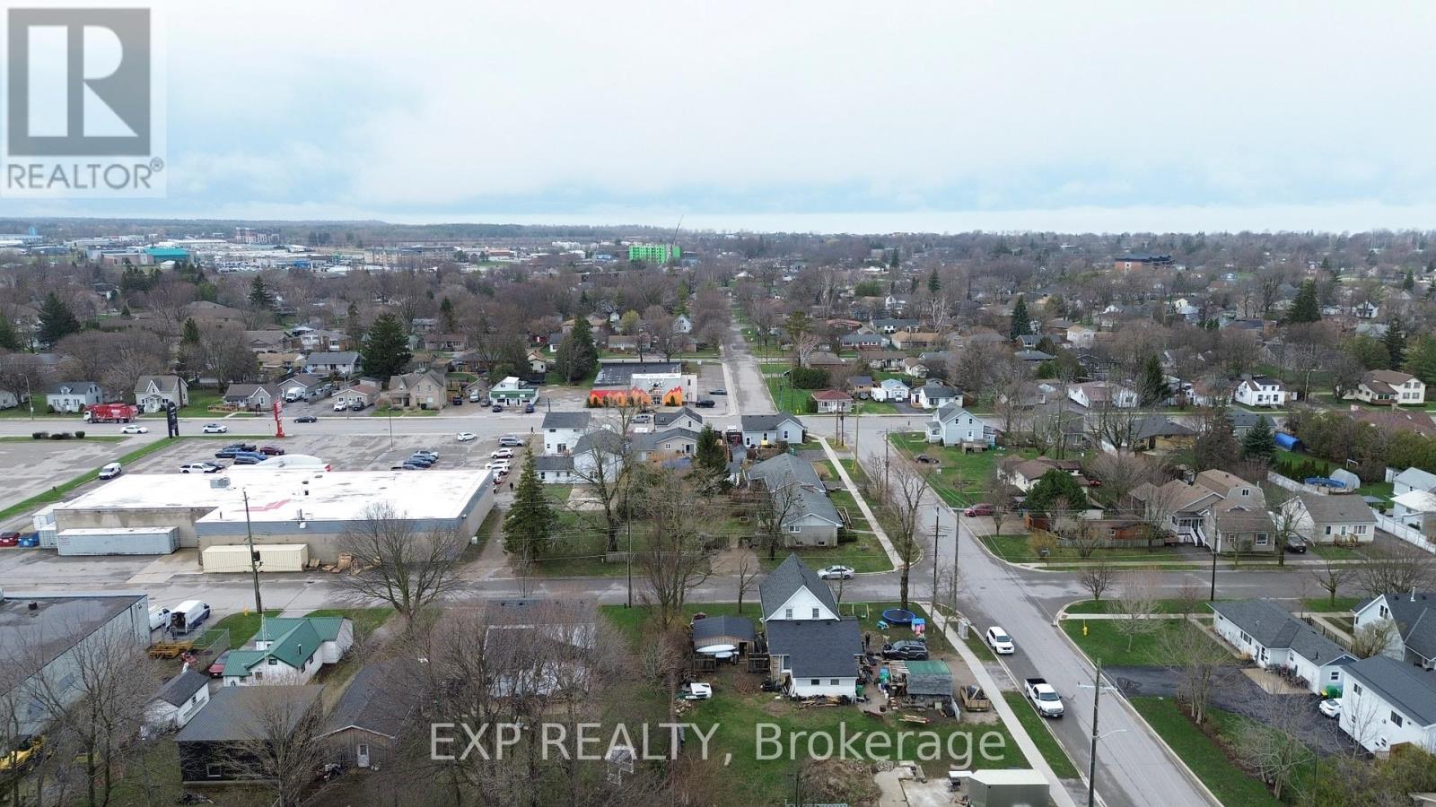 232 Oxford Street, Goderich, Ontario  N7A 1G3 - Photo 38 - X13011140