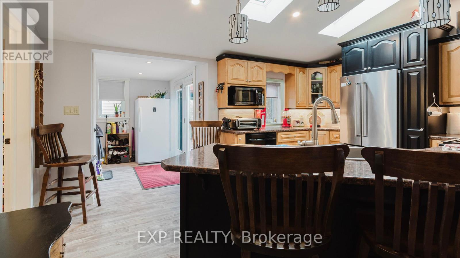 232 Oxford Street, Goderich, Ontario  N7A 1G3 - Photo 8 - X13011140