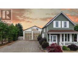 232 OXFORD STREET, Goderich, Ontario